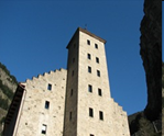 Hotel Stockalperturm