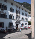 Palazzo Salis Soglio