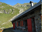 Alpe Il Laghetto