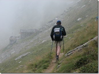 Rifugio Ferioli