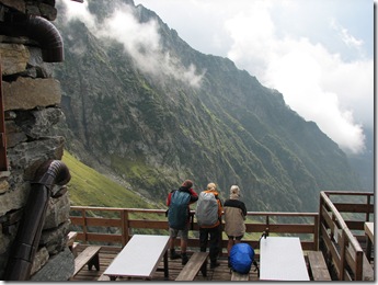 Rifugio Ferioli