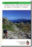 Alpinwandern Tessin