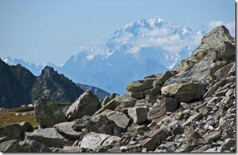 Gran-Paradiso