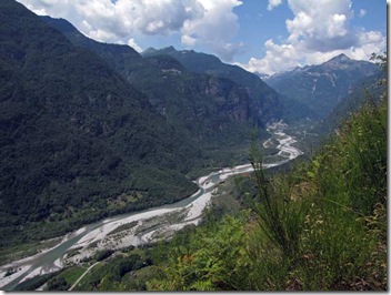 Valle-Maggia