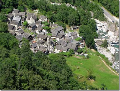 Foroglio-Val-Bavona