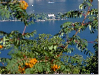 Brissago-Inseln