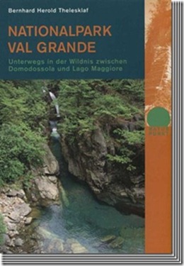 Val-Grande-Wanderführer