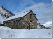 Val Grande Alpe Mottac