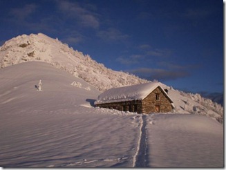 Alpe Mottac Val Grande