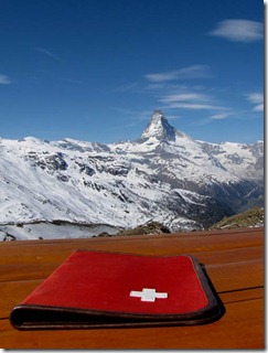 Fluhalp-Matterhorn-Zermatt