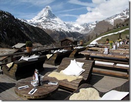 Zermatt-Findeln-Vrony