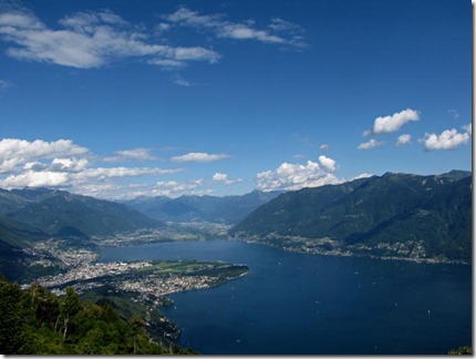 Ascona-Lago-Maggiore
