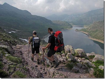 Laghi-Gemelli