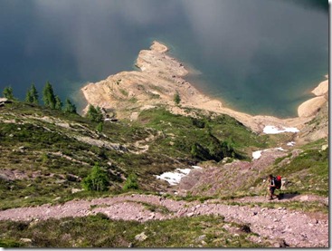 Loghi-Gemelli-Strand