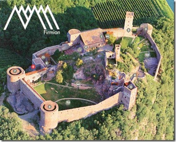 Messner-Firmian-Museum