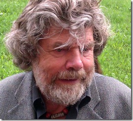 Reinhold-Messner