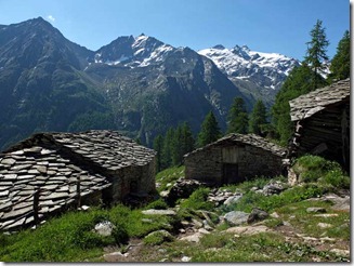 Gran-Paradiso-Alm