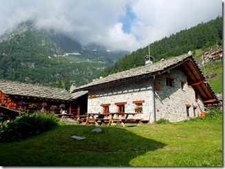 Rifugio-Alpenzu