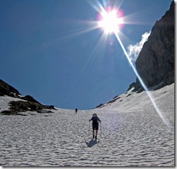 Orobie-Passo-di-Valsecca