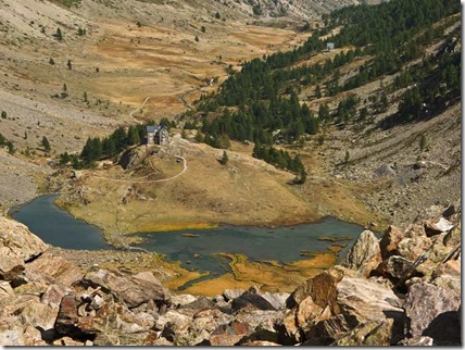 Rifugio-Migliorero