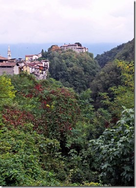 Camonica-Gorzone