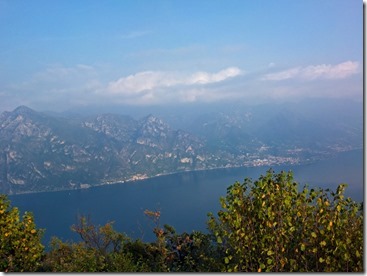 Iseo-See