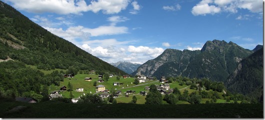 Campo-Tessin-Maggia