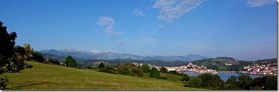 Wandern in der vertikalen Felswand? Die Ruta del Cares in den Picos de Europa macht's möglich!