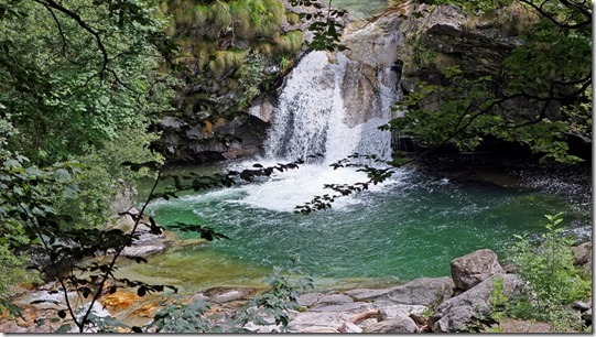 Verzasca