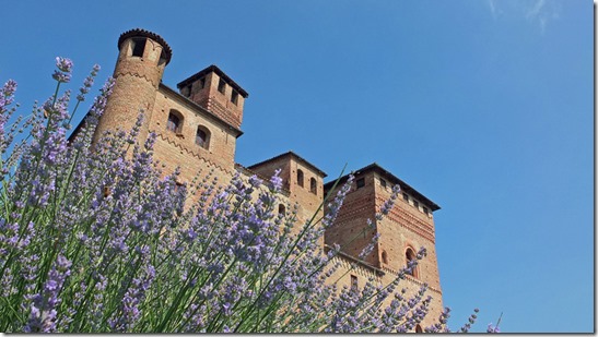 Grinzane-Cavour