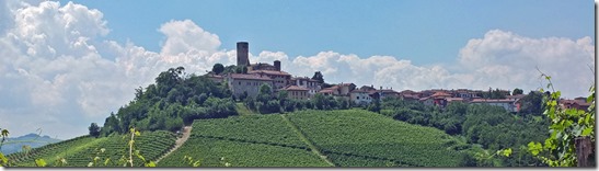 Piemont-Langhe-Monforte