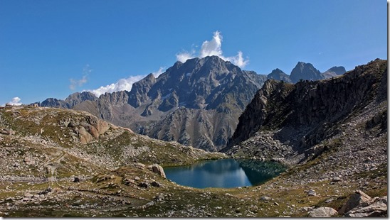 Cima-Argentera-Seealpen