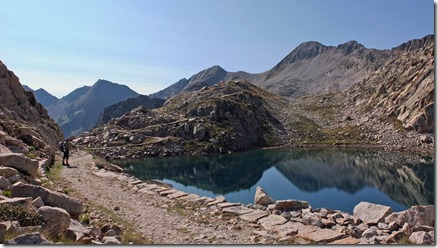 Lago-Fremamorta-Valdieri