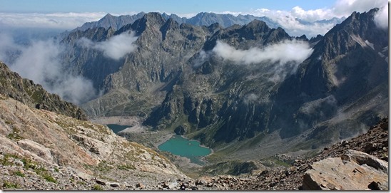 Seealpen-Rif-Genova-Argente