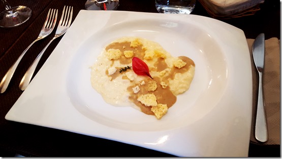 Aostatal_Risotto_Steinpilze