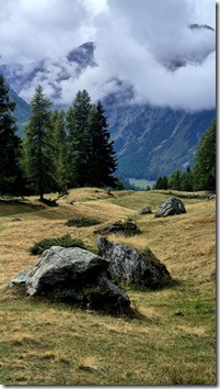 Aosta-Ayas-Alm