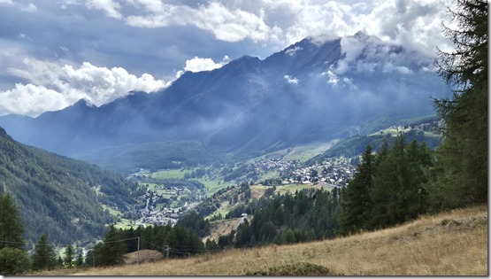 Ayas-Champoluc